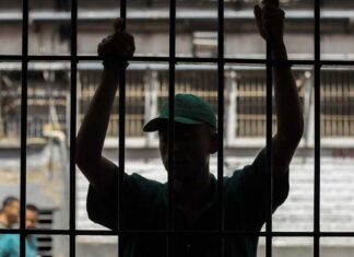 Prisiones del Triángulo Norte siguen siendo focos de extorsión, según informe