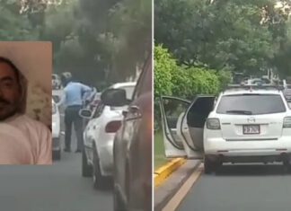 Fallece hombre que fue asaltado por sujetos vestidos de policías en la colonia Las Colinas de Tegucigalpa