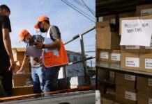 Fundesur y World Vision unen esfuerzos y realizan una importante donación de medicamentos en zonas vulnerables del país