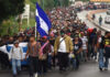 Gobierno de Honduras reconoce que más de 100 mil hondureños han emigrado a EEUU en este año