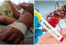 Fallece un menor de edad por sospecha de dengue en el Hospital Escuela