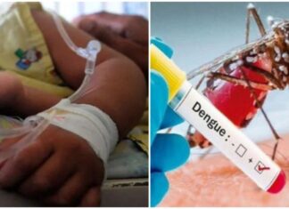 Fallece un menor de edad por sospecha de dengue en el Hospital Escuela