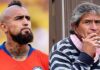 Encuentran muerto al padre del futbolista Arturo Vidal
