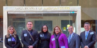 Partido Nacional denuncia al gobierno ante la CIDH por persecución política