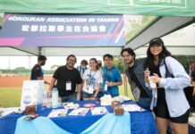 Selecciones femeninas y masculinas de fútbol de Honduras destacan en la Copa Mundial de Taiwán