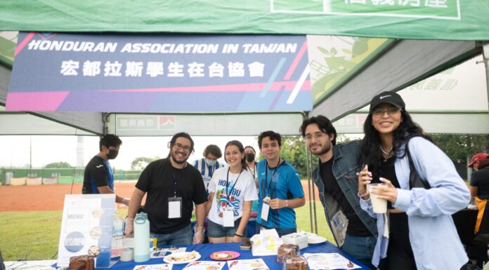 Selecciones femeninas y masculinas de fútbol de Honduras destacan en la Copa Mundial de Taiwán