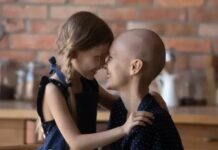 Un millón de niños pierden a su madre cada año a causa del cáncer