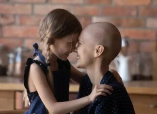 Un millón de niños pierden a su madre cada año a causa del cáncer