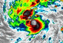 Honduras en alerta ante ingreso de ciclón tropical encaminado a ser huracán