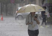 El Centro Nacional de Huracanes monitorea un sistema con posibilidades de convertirse en ciclón en el Caribe