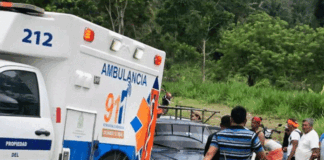 Un total de 15 personas perdieron la vida en accidentes viales durante este fin de semana, según la DNVT