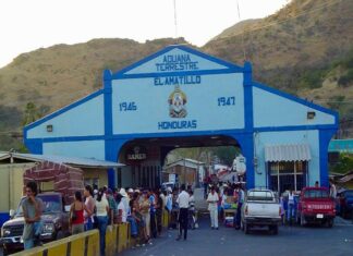 Aduanas laborará de manera normal en los puntos terrestres y aéreos en la semana Morazánica