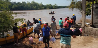 Aprueban medidas de alivio para los deudores afectados por lluvias en Honduras
