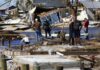Florida cuenta 68 muertos por Ian mientras avanza la restauración de energía
