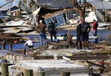Florida cuenta 68 muertos por Ian mientras avanza la restauración de energía