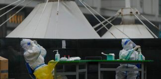 Expertos de la OMS se reúnen para evaluar si el COVID aún constituye una emergencia