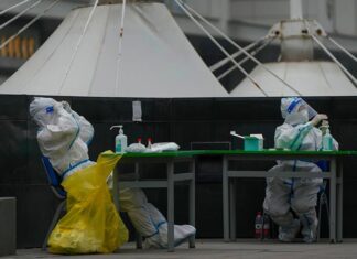 Expertos de la OMS se reúnen para evaluar si el COVID aún constituye una emergencia