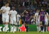 El Bayern se impone 0-3 ante un Barcelona eliminado que ahora jugará la Europa League
