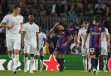 El Bayern se impone 0-3 ante un Barcelona eliminado que ahora jugará la Europa League