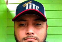 Emiten alerta roja internacional contra Pablo Marcia Rodríguez, supuesto asesino de la fiscal Karen Almendarez