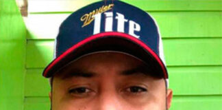 Emiten alerta roja internacional contra Pablo Marcia Rodríguez, supuesto asesino de la fiscal Karen Almendarez