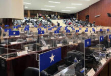 Partido Nacional da a conocer dos condiciones para instalar la CICIH: Legalizar la Junta Directiva y derogar el “pacto de impunidad»