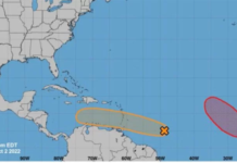 Copeco la vigila formación de un disturbio meteorológico en el Atlántico