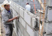 La Chico prevé un aumento en el precio de los materiales de construcción tras el alza en los combustibles