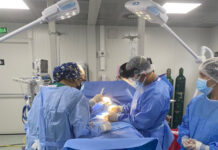 Exsubsecretario de Salud revela que la actual mora quirúrgica en Honduras es entre 80 y 90 %