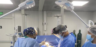 Exsubsecretario de Salud revela que la actual mora quirúrgica en Honduras es entre 80 y 90 %