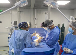 Exsubsecretario de Salud revela que la actual mora quirúrgica en Honduras es entre 80 y 90 %