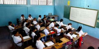 Educación suspende clases presenciales para este martes, pero autoriza la modalidad virtual donde las condiciones lo permitan