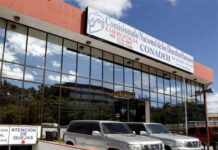 El Conadeh será titular de la Comisión Nacional de los Derechos Humanos durante tres años