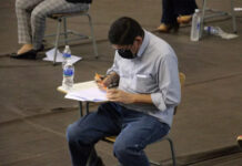 La Secretaría de Educación declara desierto el concurso docente para directores en nueve departamentos del país