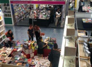 Comienza la duodécima Feria del Libro en la ciudad más antigua de Argentina