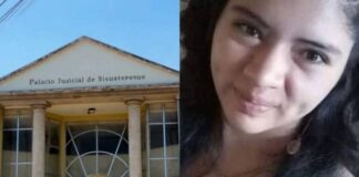 Tribunal de Sentencia inició la etapa de conclusiones en el Juicio contra policía acusado de asesinar a Keyla Martínez