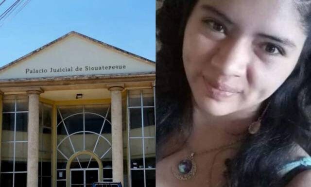 Tribunal de Sentencia inició la etapa de conclusiones en el Juicio contra policía acusado de asesinar a Keyla Martínez