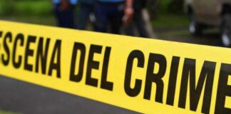 Ejecutan a una mujer en San Pedro Sula