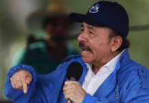 Daniel Ortega otorga poderes a la Policía para limitar movilización en emergencias