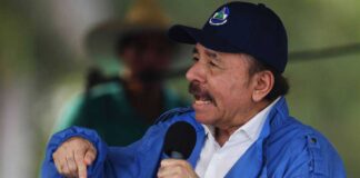 Daniel Ortega otorga poderes a la Policía para limitar movilización en emergencias
