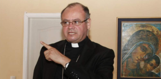 El obispo Darwin Andino sobre la Junta directiva del CN dice que: «Si el país funciona con ilegalidades, es mejor irse»