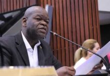 Tomás Ramírez dice que algunos diputados niegan que hayan sido llamados de la embajada de EE. UU.