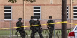 Tres muertos, incluido el atacante, en un tiroteo en un instituto en EE. UU.