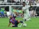 Este domingo se disputará el clásico con sabor a revancha entre Real Madrid y Barcelona