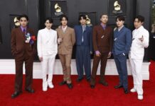 BTS anuncian que harán el servicio militar y se reunirán de nuevo en el 2025