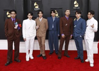 BTS anuncian que harán el servicio militar y se reunirán de nuevo en el 2025