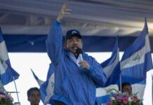 EEUU prohíbe la entrada a 500 personas vinculadas al Gobierno de Nicaragua