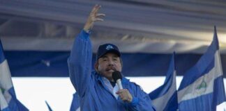 EEUU prohíbe la entrada a 500 personas vinculadas al Gobierno de Nicaragua