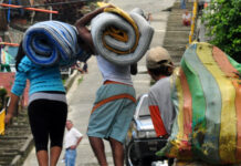 Atender desplazamiento en Honduras requiere respuestas integrales y duraderas, según expertos