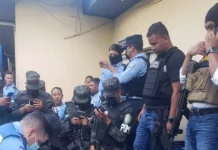 Detenidos en la capital están vinculados a crimen de periodista, señalan autoridades